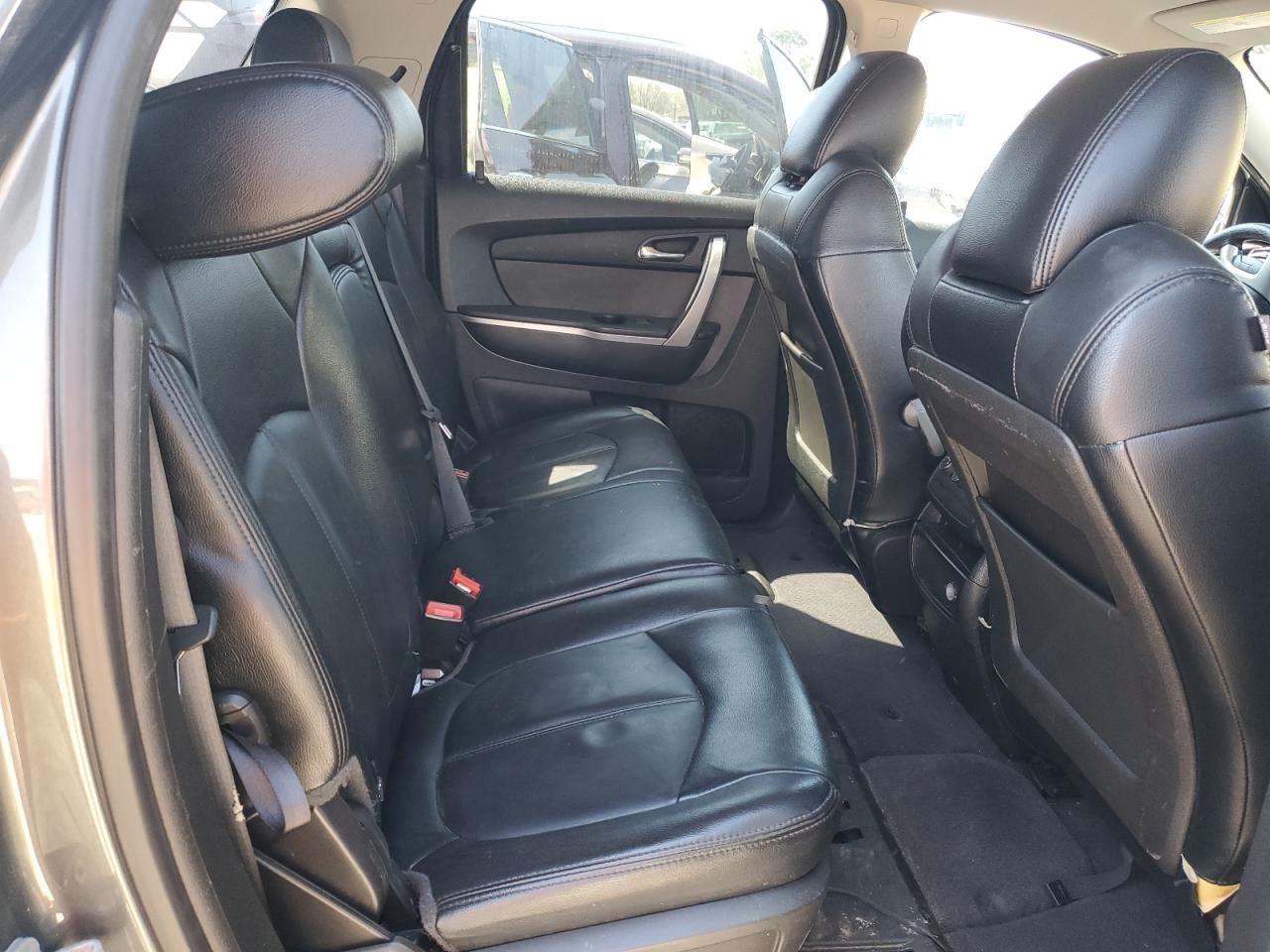 2011 GMC Acadia Sle VIN: 1GKKRNED1BJ374982 Lot: 55465975