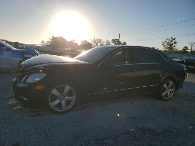 2011 Mercedes-Benz E 350