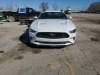 2020 Ford Mustang  en Venta en Pekin, IL - Rear End