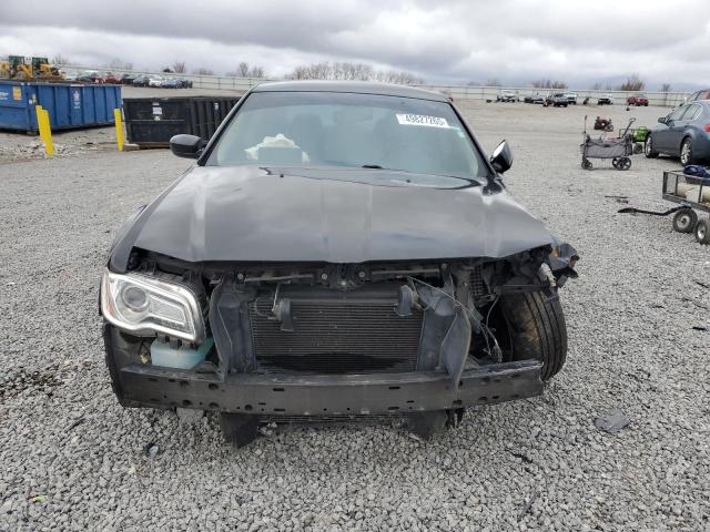  CHRYSLER 300 2014 Черный