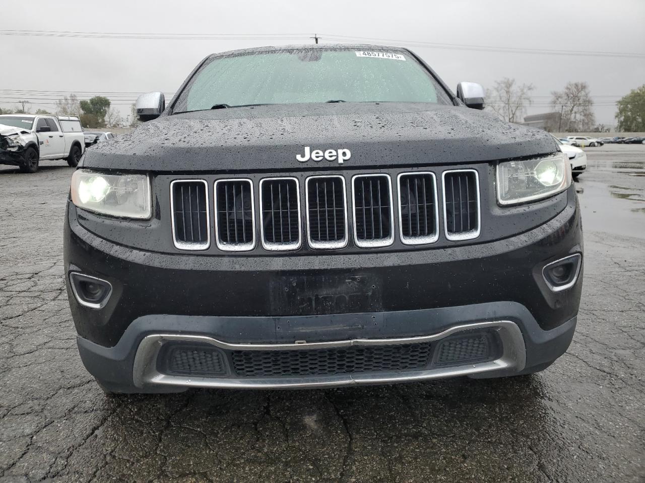 2016 Jeep Grand Cherokee - Image 5