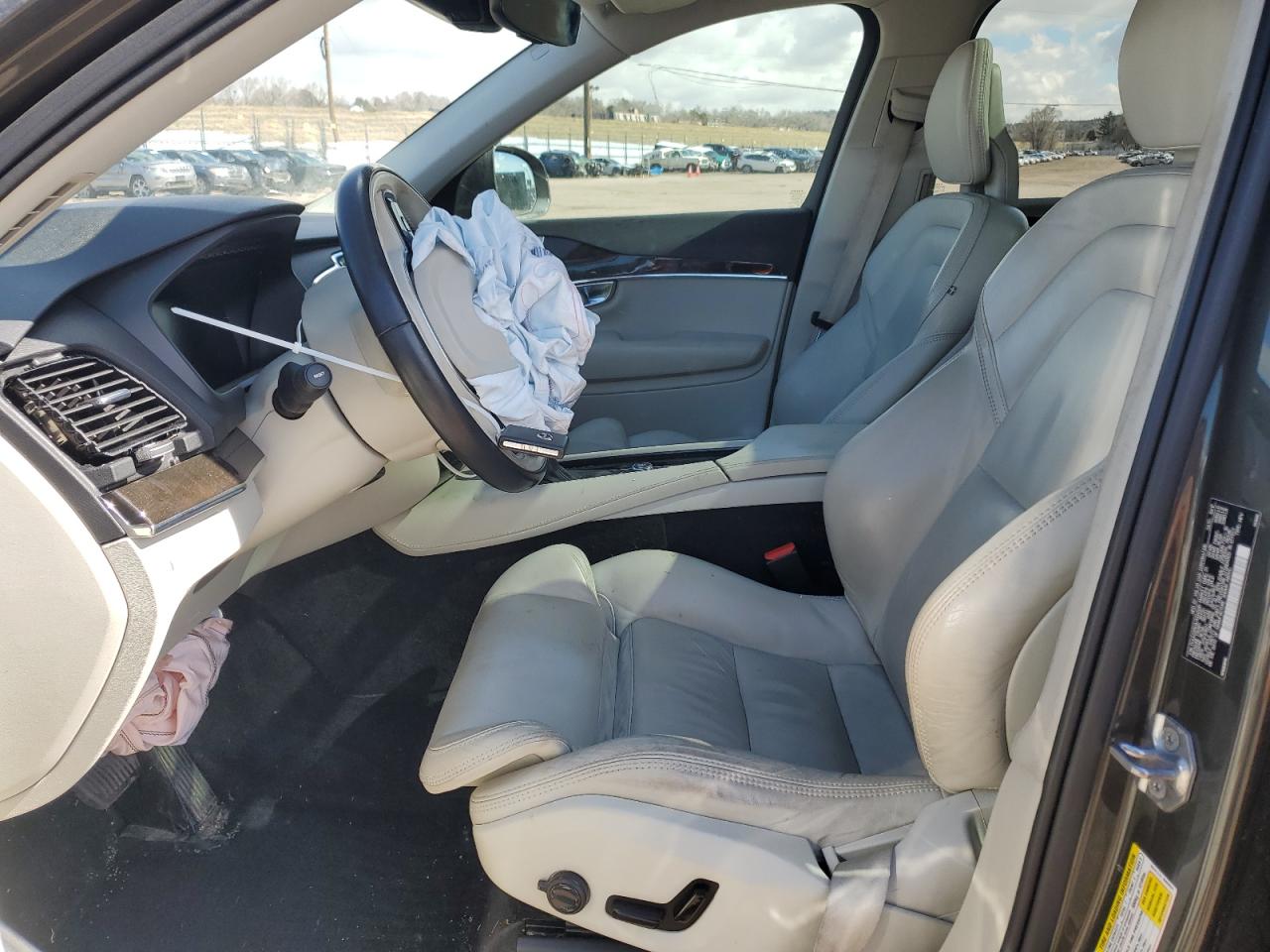 2018 Volvo XC90 - Image 7