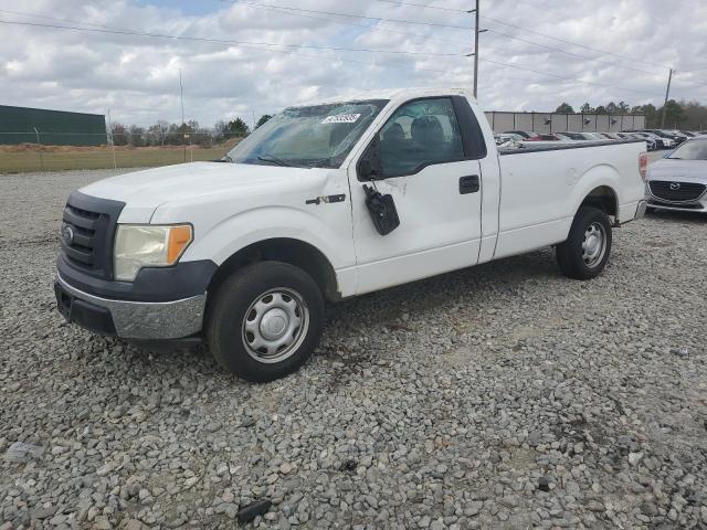 2011 Ford F150 