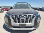 2021 Hyundai Palisade Limited იყიდება Houston-ში, TX - Rear End