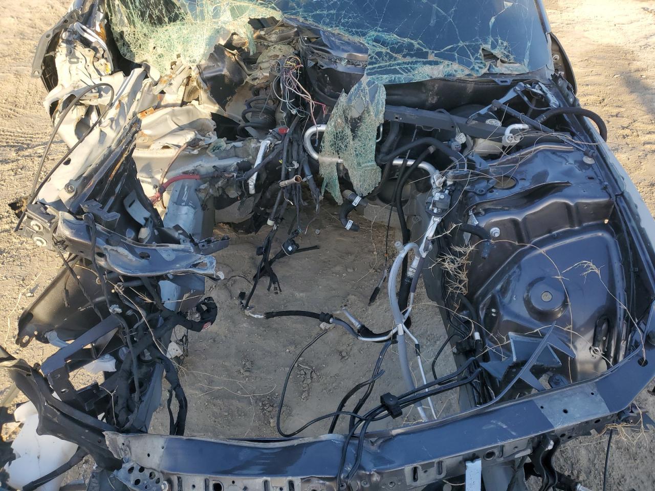 2017 Dodge Challenger Srt Hellcat VIN: 2C3CDZC95HH539127 Lot: 71994925