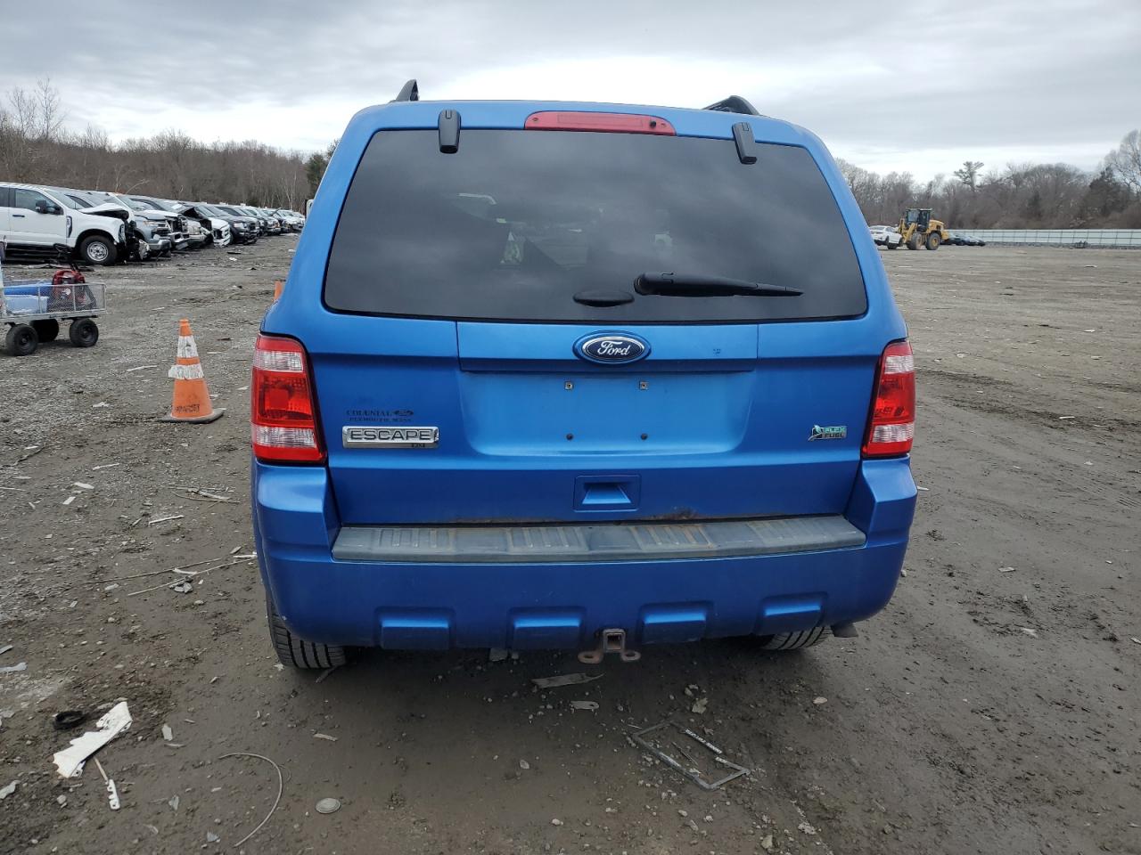 2012 Ford Escape - Image 6