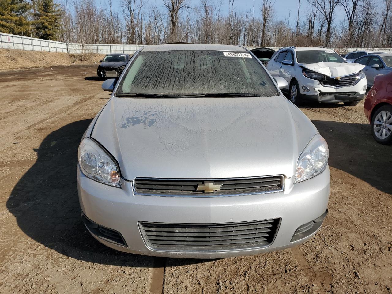 2010 Chevrolet Impala - Image 5