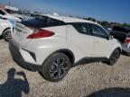 2019 Toyota C-Hr Xle للبيع في Opa Locka، FL - Mechanical