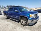 2015 Gmc Sierra K1500 Slt იყიდება Ellenwood-ში, GA - Front End