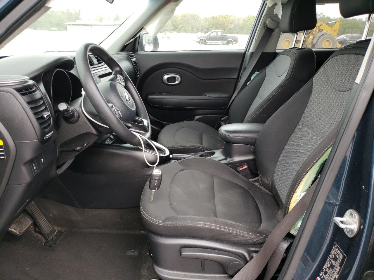 2018 Kia Soul - Image 7