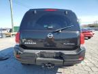 2014 Nissan Armada Platinum للبيع في Lebanon، TN - Front End