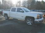 2014 Chevrolet Silverado C1500 Lt for Sale in Shreveport, LA - Front End