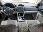 2013 Toyota Camry Hybrid for Sale in Riverview, FL - Water/Flood