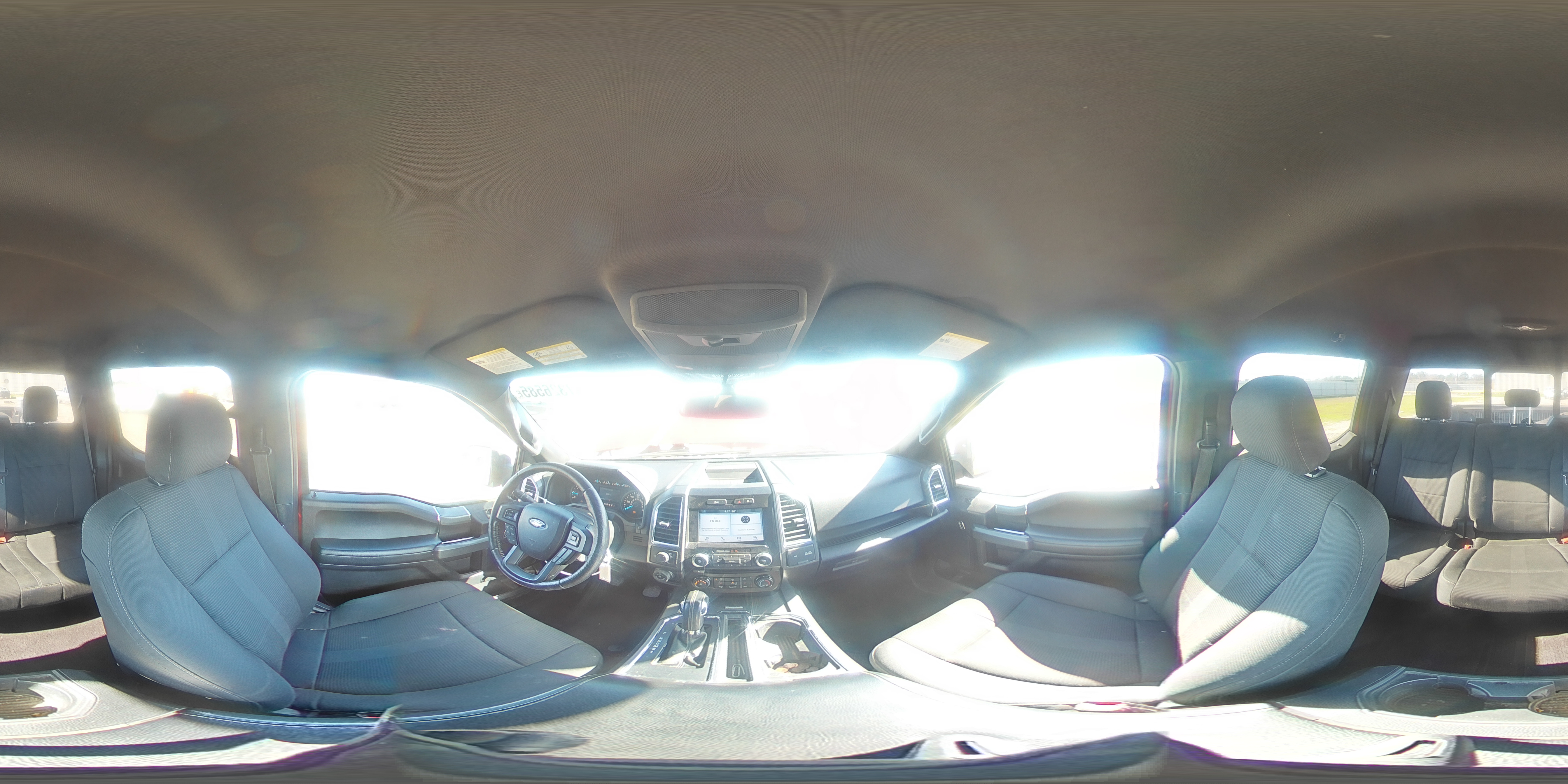 2016 Ford F-150 - Image 13