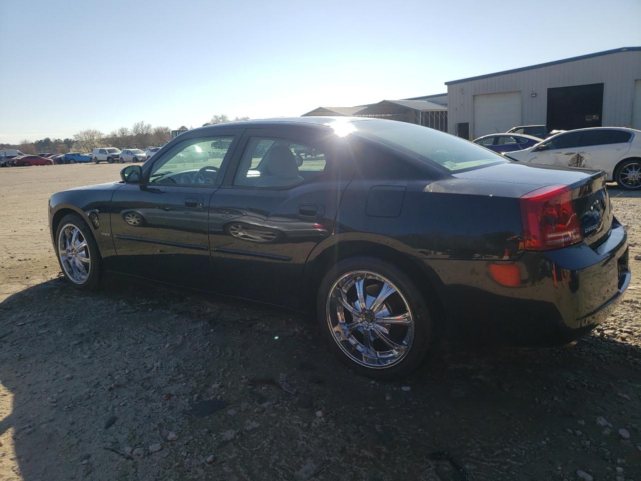 2006 Dodge Charger - Image 2