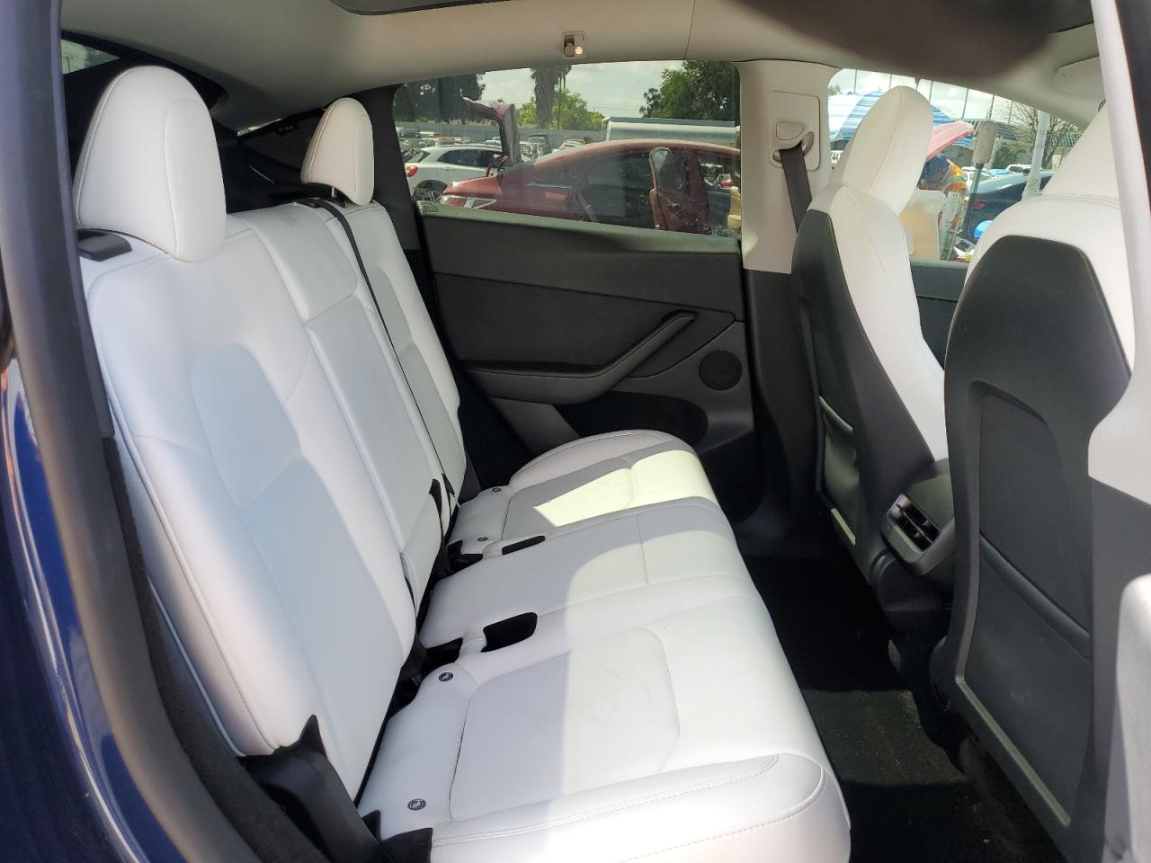 2023 Tesla Model Y VIN: 7SAYGDEF0PF894132 Lot: 48062595