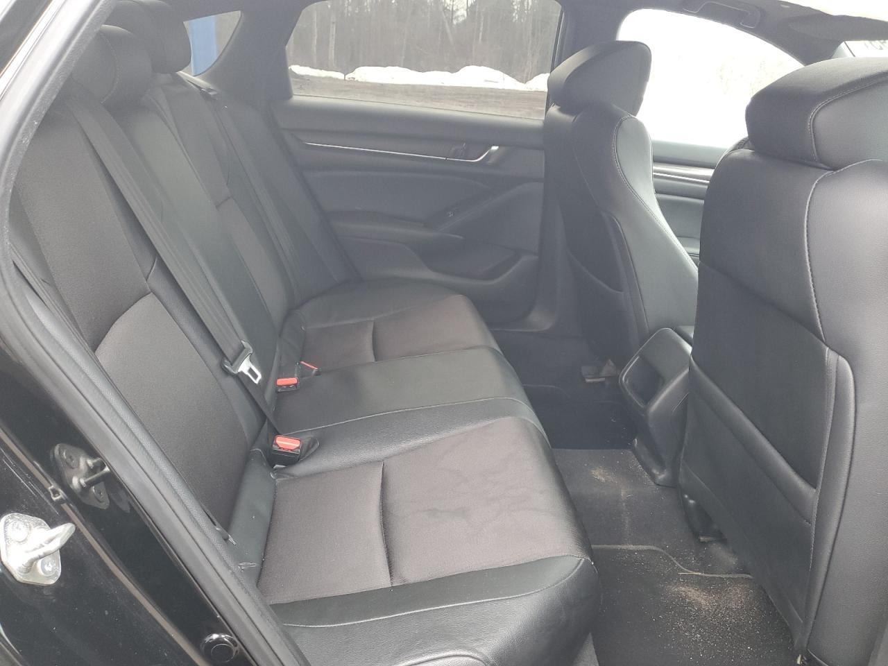 1HGCV1F37KA804249 HONDA ACCORD 2019