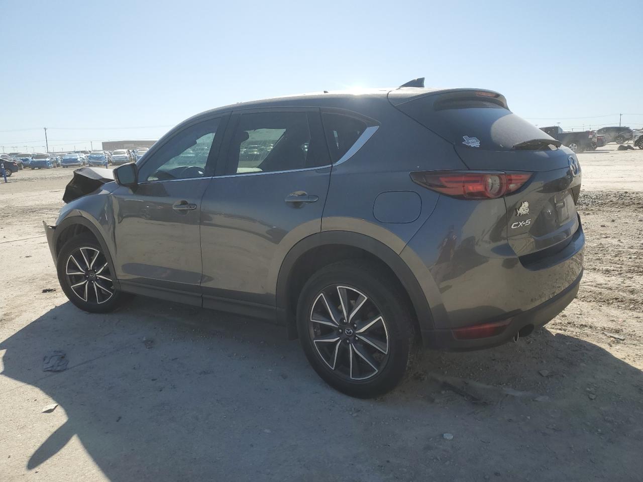 2018 Mazda CX-5 - Image 2