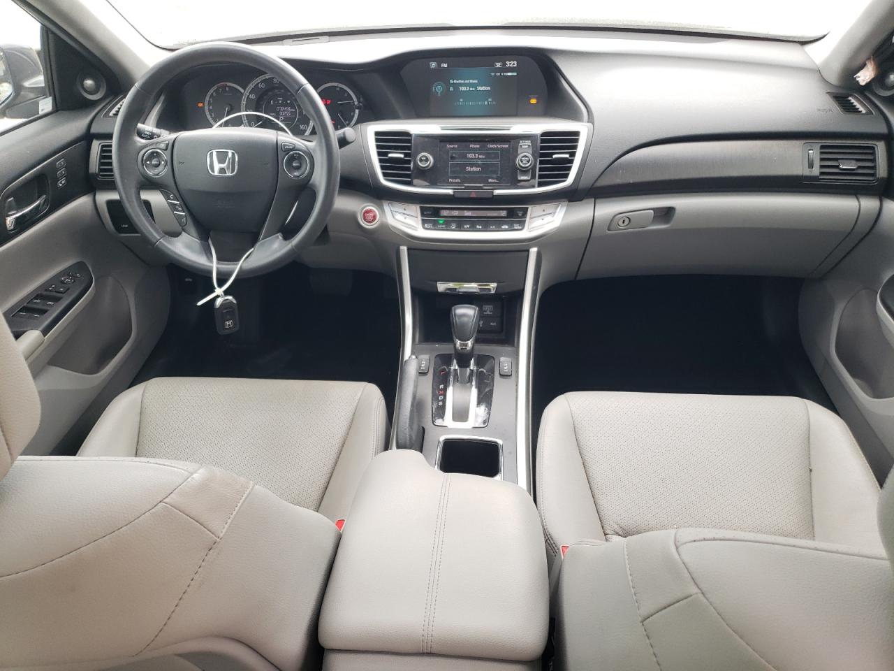 2013 Honda Accord - Image 8
