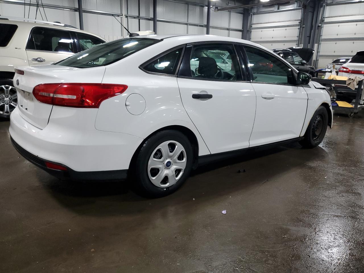2015 Ford Focus - Image 3