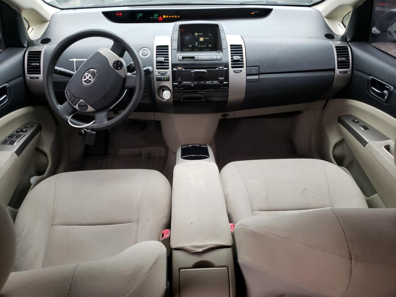 2008 Toyota Prius - Image 8