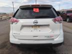 2016 Nissan Rogue S იყიდება Albuquerque-ში, NM - Front End