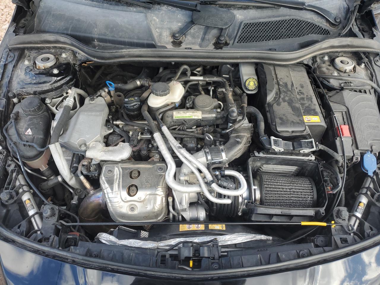 2015 Mercedes-Benz CLA-klasse - Image 11
