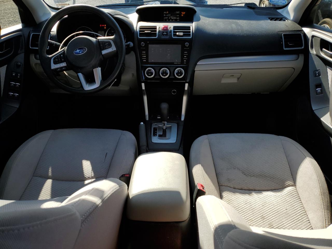 2018 Subaru Forester - Image 8