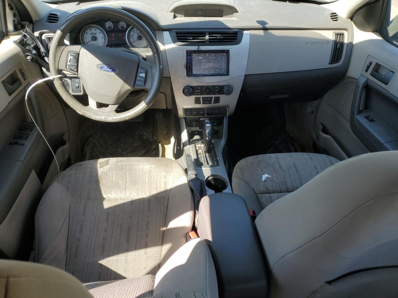 2009 Ford Focus - Image 8