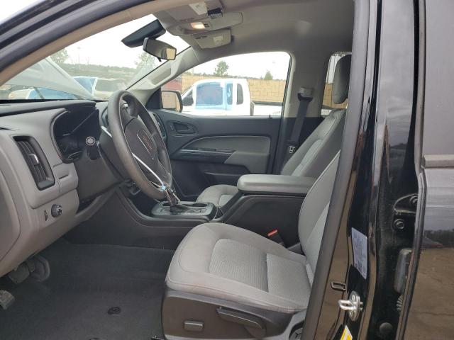  GMC CANYON 2021 Black