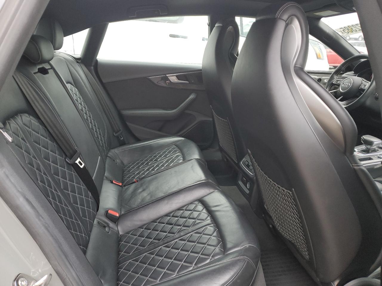 2019 Audi RS5 - Image 10