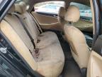 2013 Hyundai Sonata Gls zu verkaufen in Mebane, NC - Front End