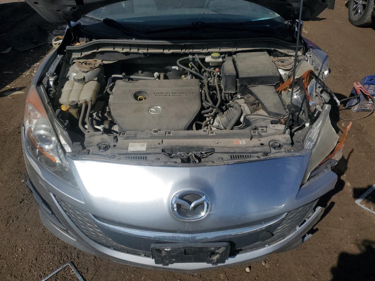 2010 Mazda 3 - Image 11