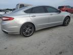 2014 Ford Fusion Titanium for Sale in Jacksonville, FL - Front End