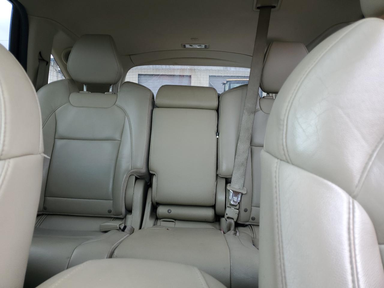 2014 Acura MDX - Image 10