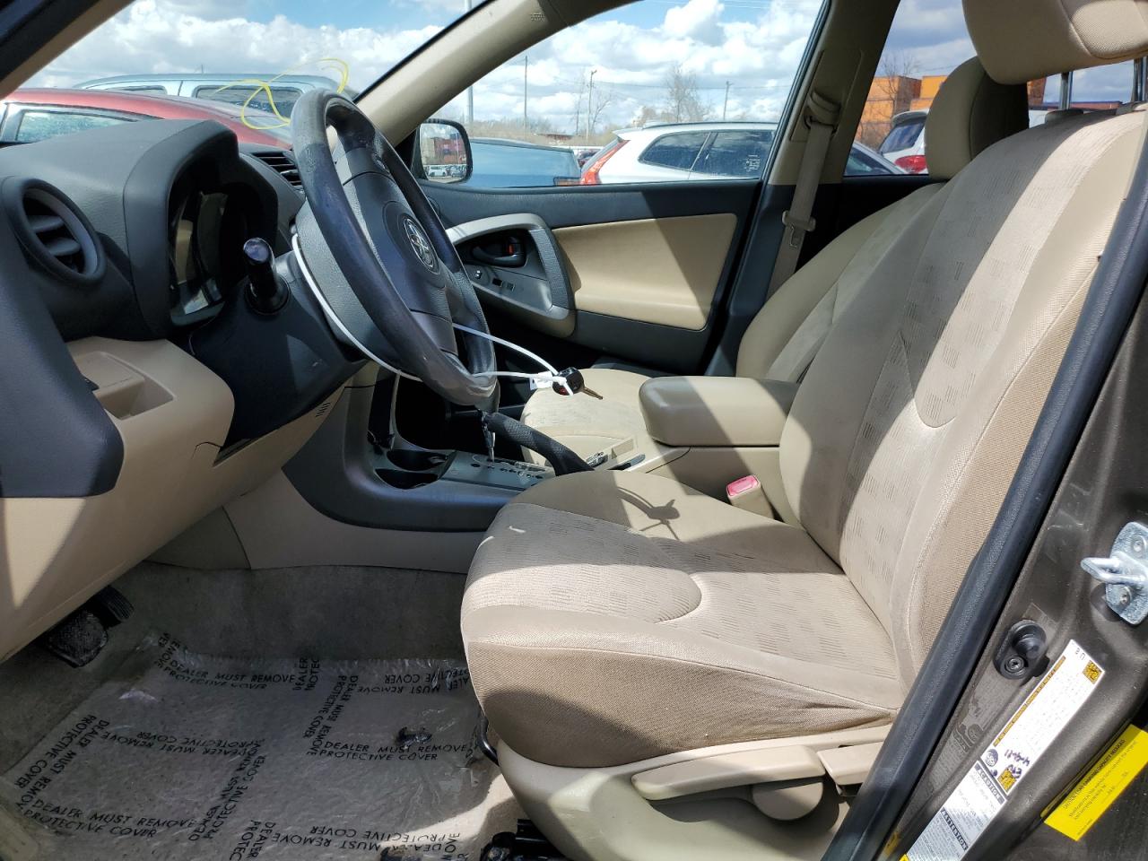 2009 Toyota RAV 4 - Image 7