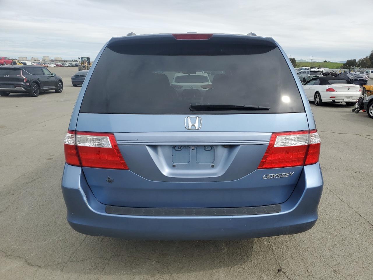 2005 Honda Odyssey - Image 6