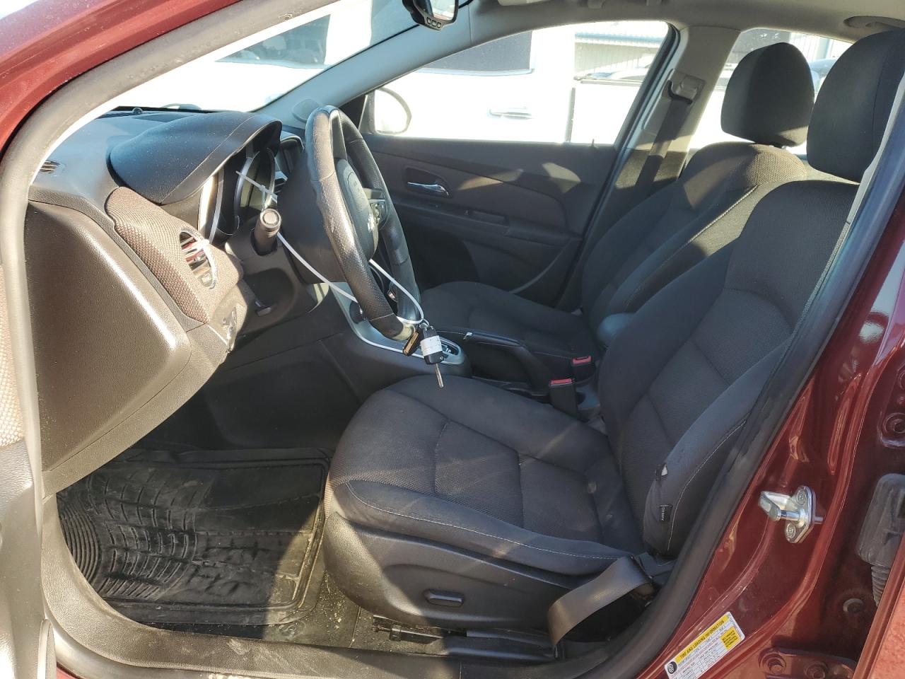 2015 Chevrolet Cruze - Image 7