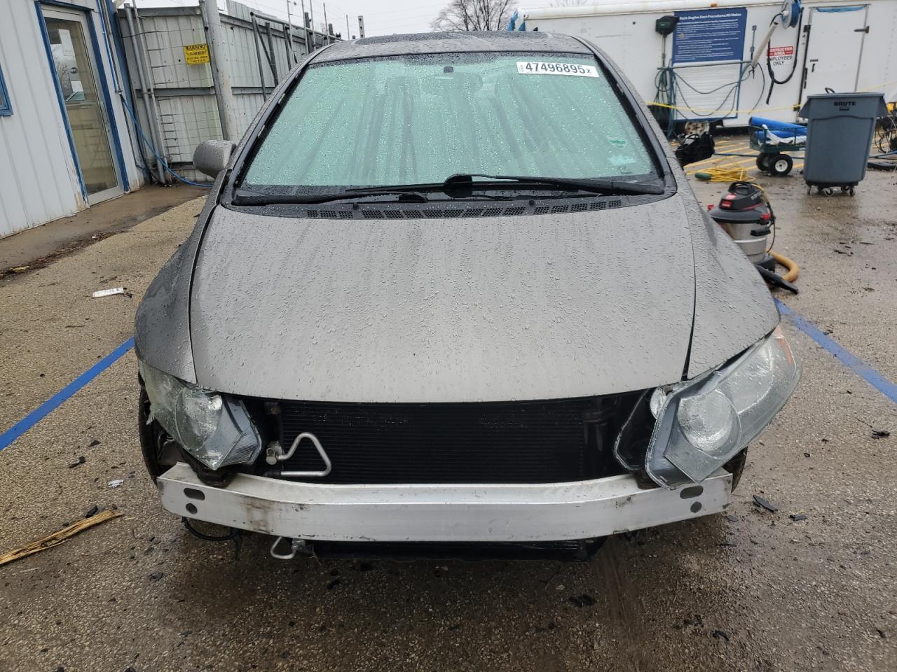 2008 Honda Civic - Image 5