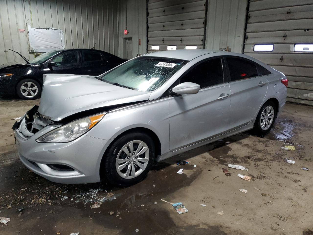 2012 Hyundai Sonata - Image 1