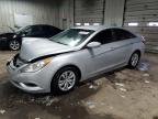 2012 Hyundai Sonata Gls за продажба в Franklin, WI - Front End