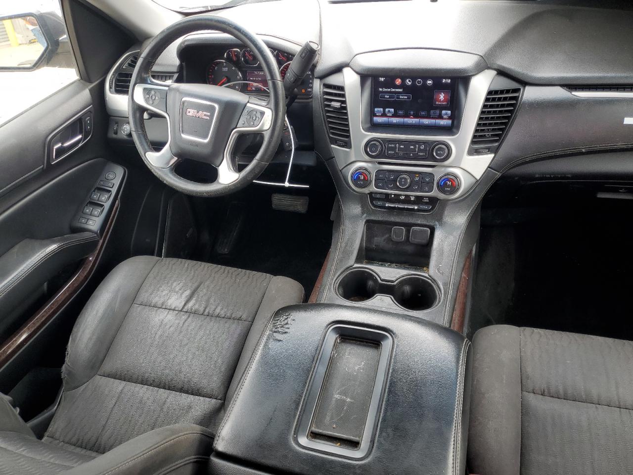 2016 GMC Yukon - Image 8