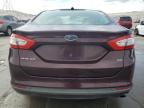 2013 Ford Fusion Se for Sale in Littleton, CO - Front End