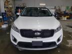 2016 Kia Sorento Ex na sprzedaż w Rogersville, MO - Top/Roof