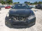 2018 Nissan Altima 2.5 на продаже в Opa Locka, FL - Front End