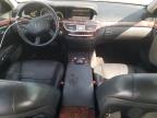 2008 Mercedes-Benz S 550 4Matic de vânzare în Oklahoma City, OK - Side