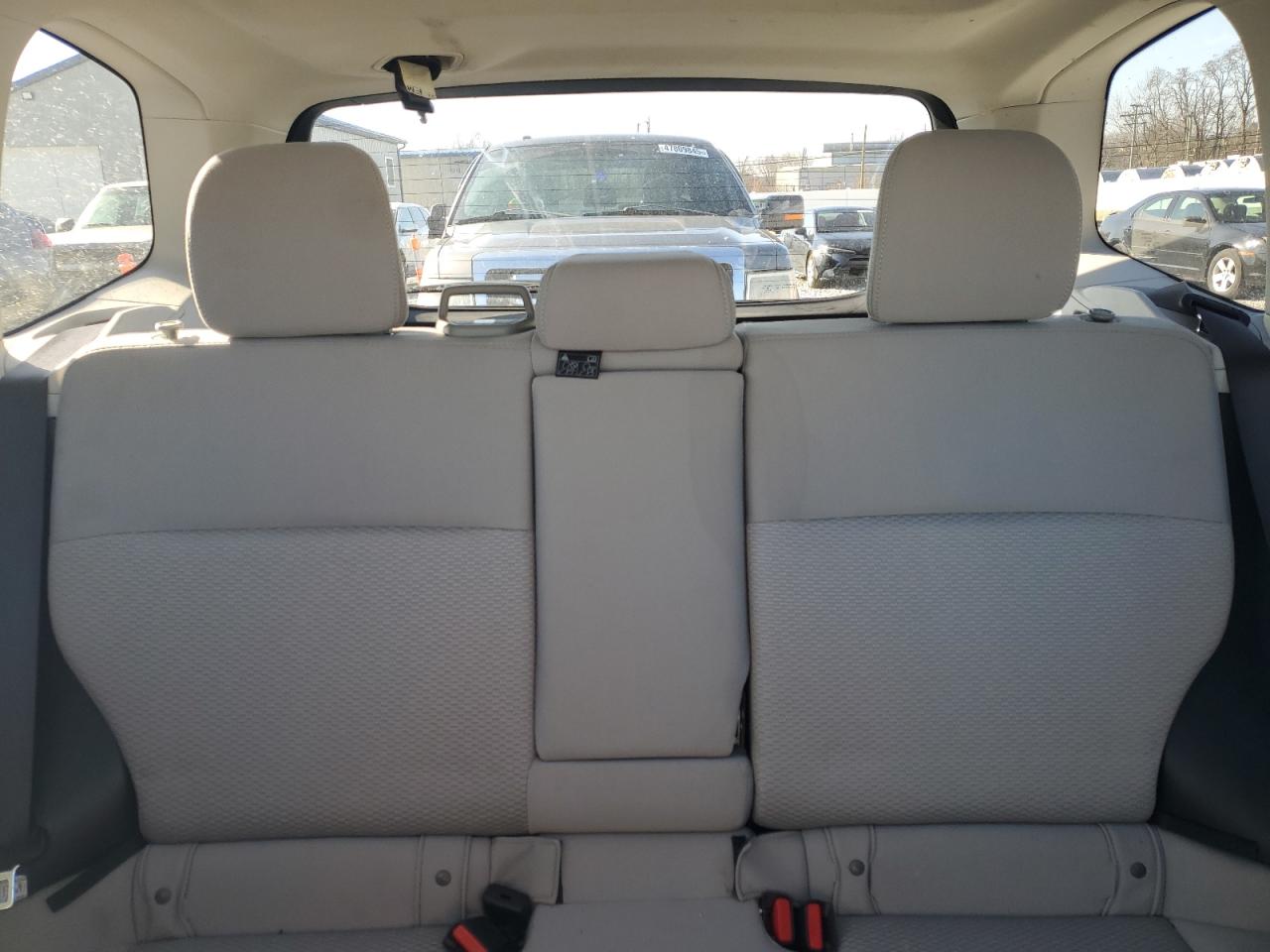 2014 Subaru Forester - Image 10