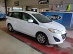 2013 Mazda 5  на продаже в Angola, NY - Side
