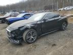 2017 Infiniti Q60 Base for Sale in Baltimore, MD - Front End
