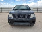 2018 Nissan Frontier S for Sale in Andrews, TX - Rear End